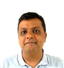 Mudit Jain