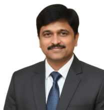 Murali Mohan Chakravarthy Head of Engineering Entain