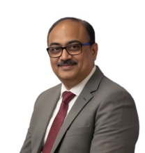 Nagesh Gurikar Global Practice Head - DevSecOps & SRE LTIMindtree