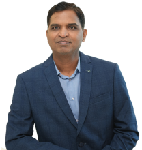 Nirmal Kumar shete Product Owner Head- DevOps_DevSecOps HDB Financial services Ltd