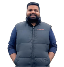 Nishant Sharma