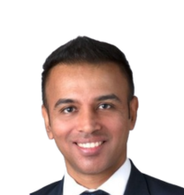 Nitesh Maan Director of Engineering dunnhumby