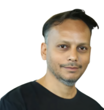 Nitin JainCTOShareChat