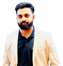Nitin Omle Chief Technology Officer FynTune Solutions