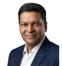 Omkar Sawant Vice President Information Technology Axis Mutual Fund
