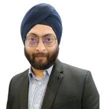 Padam Jeet Singh Senior Director of Engineering GoDaddy