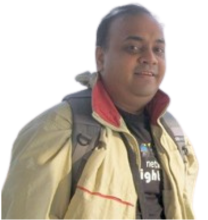 Palash Sinha AVP DevOps Learning Mate