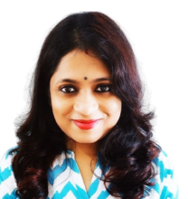 Pallavi Bhuniya Associate Director, DevSecOps, Quality Engineering & Labs GSK