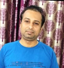 Pankaj Pandey Director Architect Tata1mg