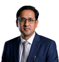 Parag Dabhade