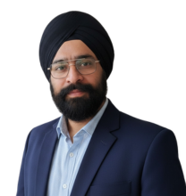 Paramjeet singh