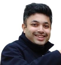 Piyush Ranjan Chief Technology Officer Coverfox Insurance