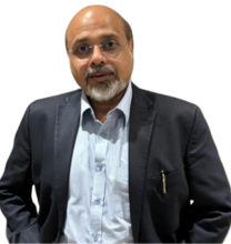 Piyush gupta