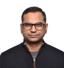 Pradeep Rajpoot VP & Head of Engineering Chegg inc