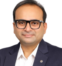 Pranay Dixit Head of Software Engineering Tata Capital