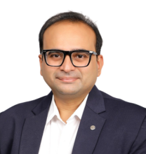 Pranay Dixit Head of Software Engineering Tata Capital