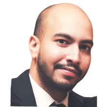 Pranay Majmundar Chief Technology Officer Purva Sharegistry (India) Pvt. Ltd