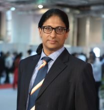 Prasad Rai Vice President, India New Relic -1
