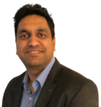Prashant Aggarwal Director of Engineering Alcon