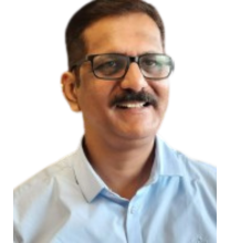 Prashant B Company Name - Finquest Group Designation- Group Head Information Technology (CTO & CISO)
