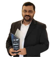 Prashant Naik Director DevOps Shaadi.com
