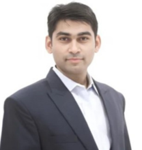 Praveen Samariya CTO Medi Assist