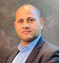 Prince Joseph Group Chief Information Officer NesT Group, SFO Technologies-2