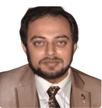 Pushkar Aditya SVP Technology Clovia