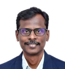 Pushparaj Kamaraj VP of Engineering Perfios