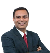 Pyush Maheshwari Head Of Information Technology PBCL Chemicals