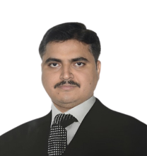 Radhemohan Dubey