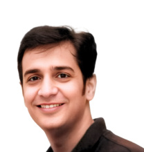 Rahul Jain Chief Technology Officer Nimap Infotech