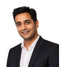 Rahul Jain Chief Technology Officer Nimap Infotech