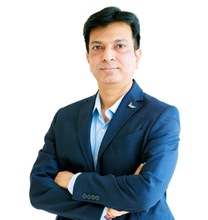 Rahul Kumar Chief Technology Officer Careers 360