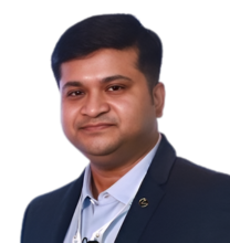 Rajdeep Bhattacharya