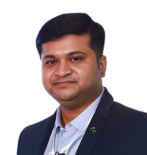 Rajdeep Bhattacharya