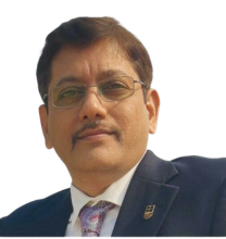 Rajesh Deshpande