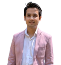 Rajesh R. Chief Technology Officer Assert AI
