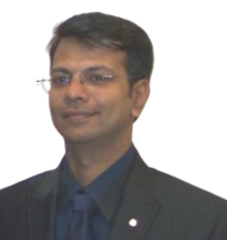 Rajesh Rajgor