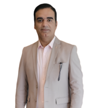 Rakesh Chandhok Sr. Executive Vice President of Technology CSB Bank