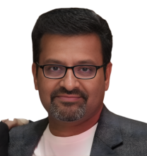 Ramesha Sheernali Director Software Development Oracle