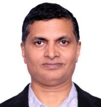 Ranjeet Jha VP Engineering Policybazaar