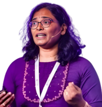 Ranjitha R Head of Engineering - Financial Products PhonePe