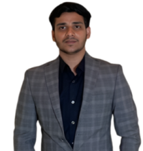 Rishav Saxena CTO PARTH