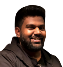 Rohan Vaikkath, Senior Solutions Consultant, New Relic