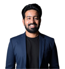 Rohan Vaikkath, Senior Solutions Consultant, New Relic