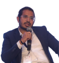 Rohit Sharma Senior Vice President Algo Trading and AI_ML_KDB+_Q Engineering Lead BNY