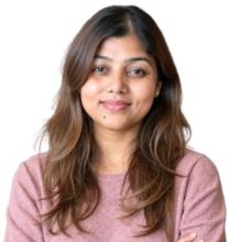 Rupali Gupta Global Director of Platform Engineering Dunnhumby