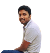 Sampath M Associate Director - Devops Zepto