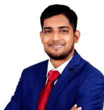 Sandeep Kavadia Global Head of DevOps Trafigura